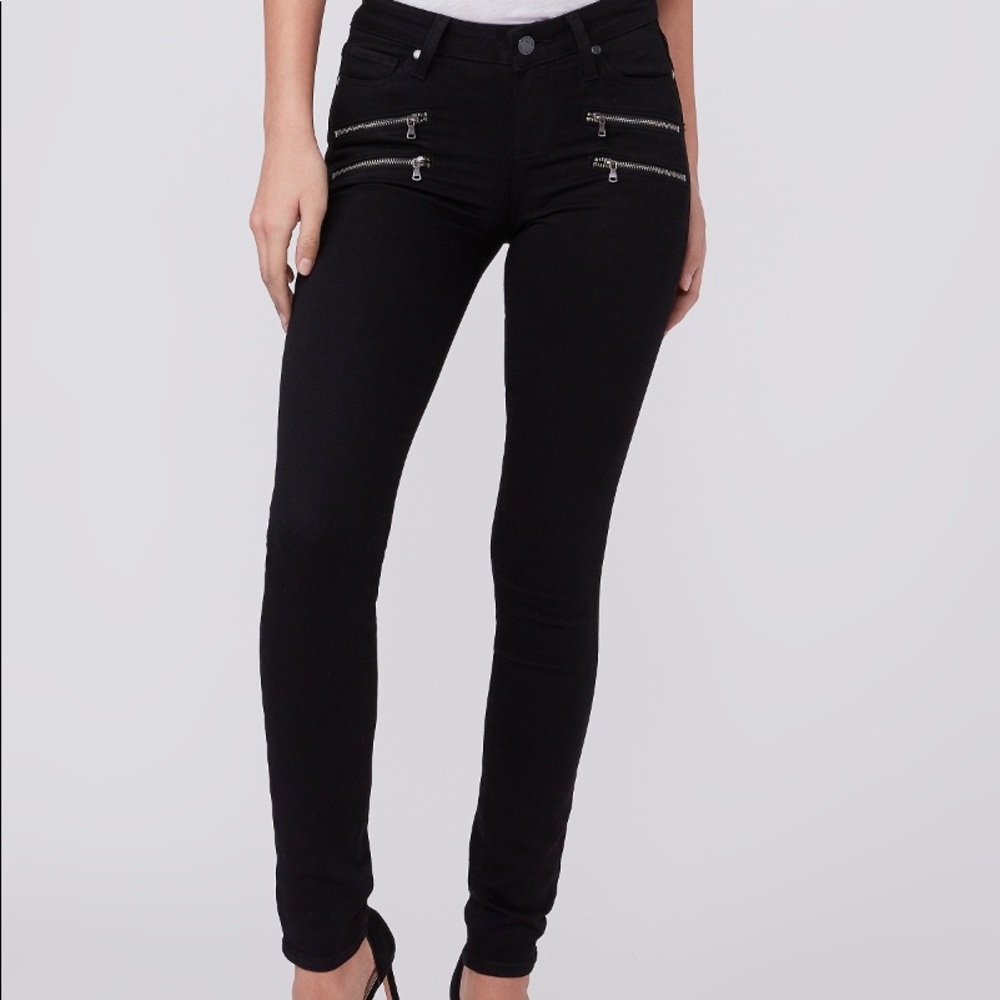 Paige edgemont jeans